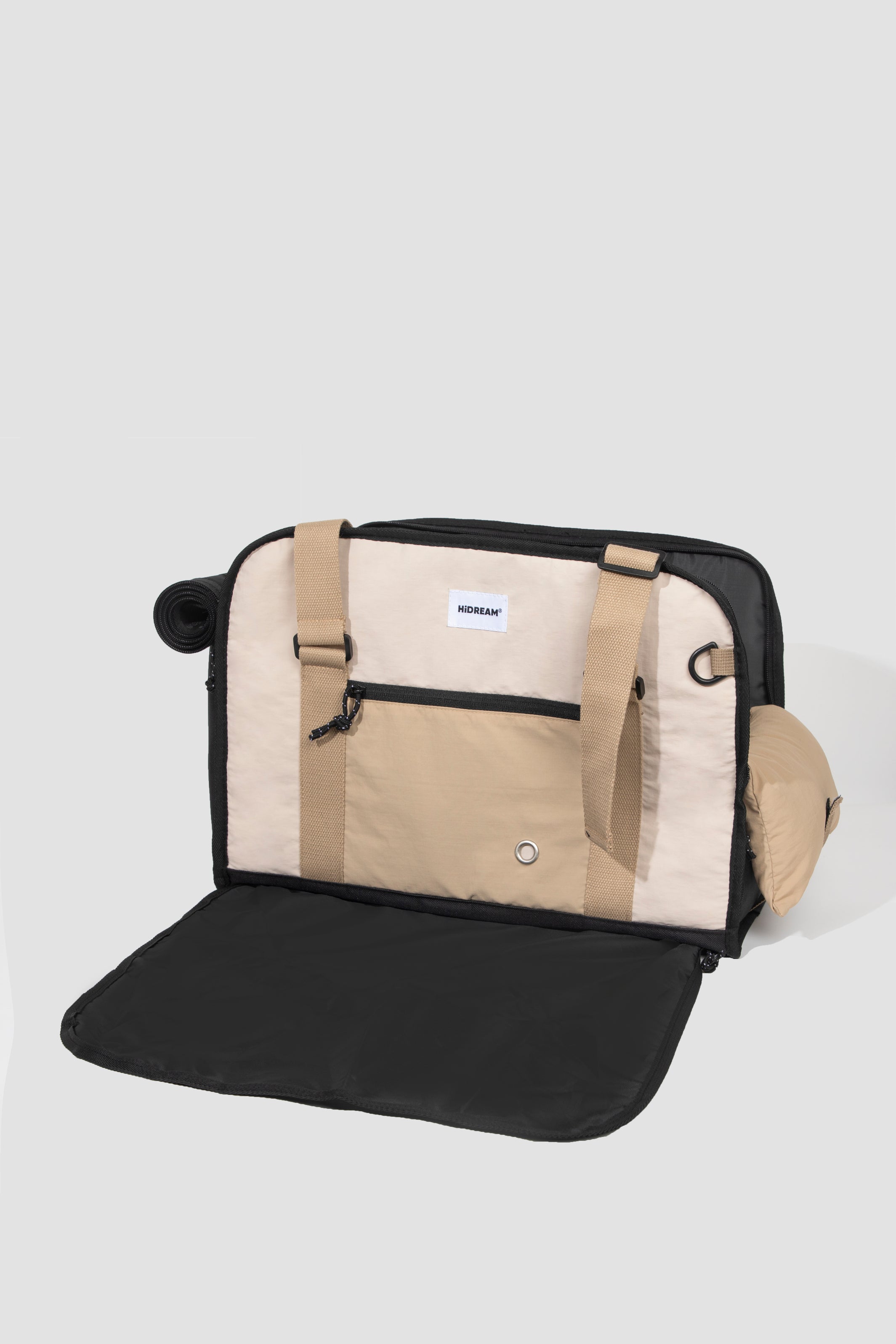Pet Travel Shoulder Tote Bag
