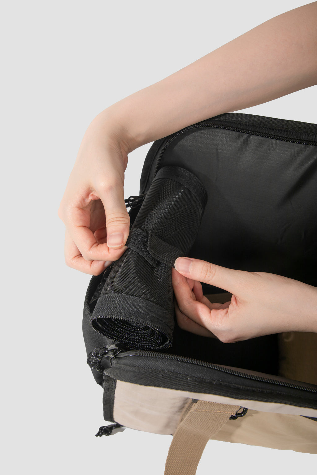 Pet Travel Shoulder Tote Bag