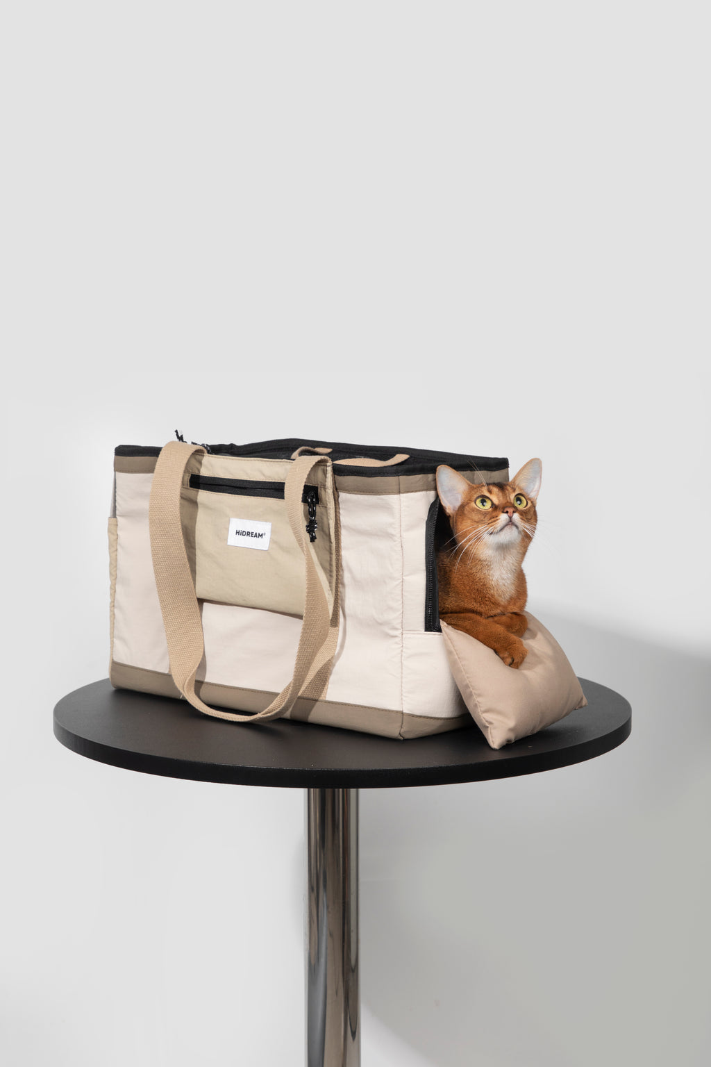 Casual Pet Shoulder Bag