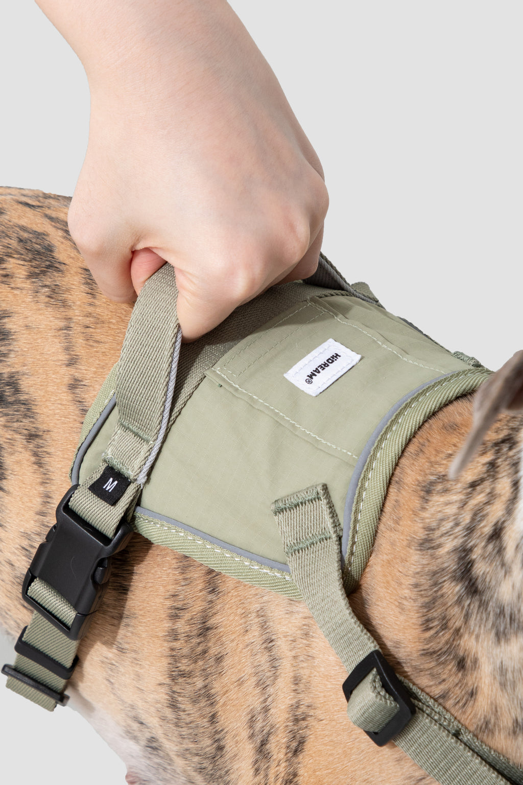 Valley Series - Dog Quick-Wear Anti-Pull Harness