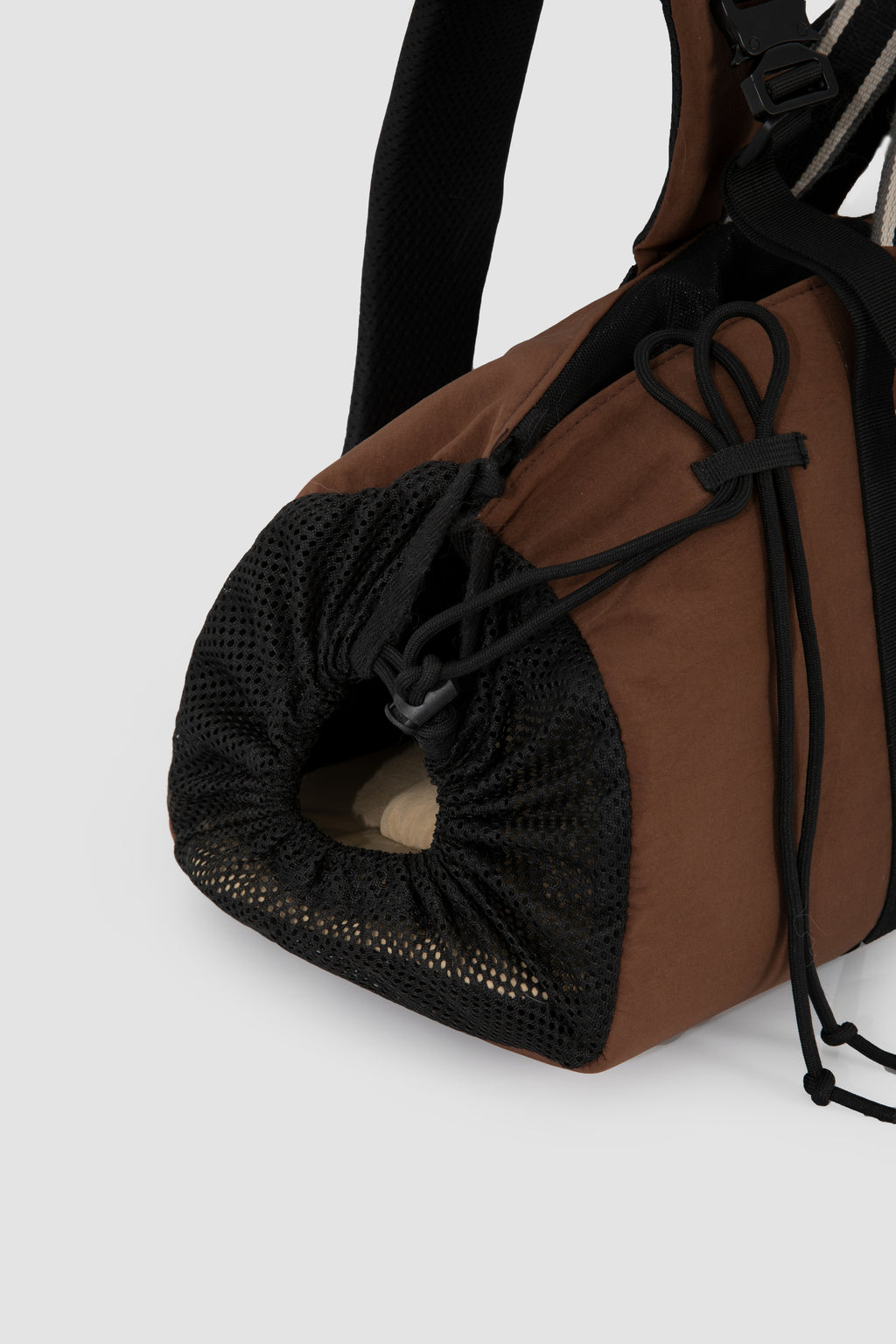 Baguette Pet Outing Backpack - Exclusive Dachshund Editon