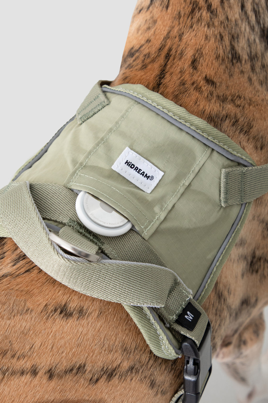 Valley Series - Dog Quick-Wear Anti-Pull Harness