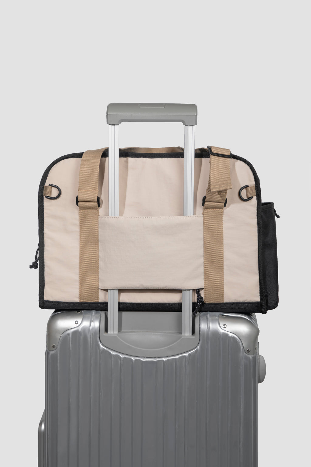 Pet Travel Shoulder Tote Bag
