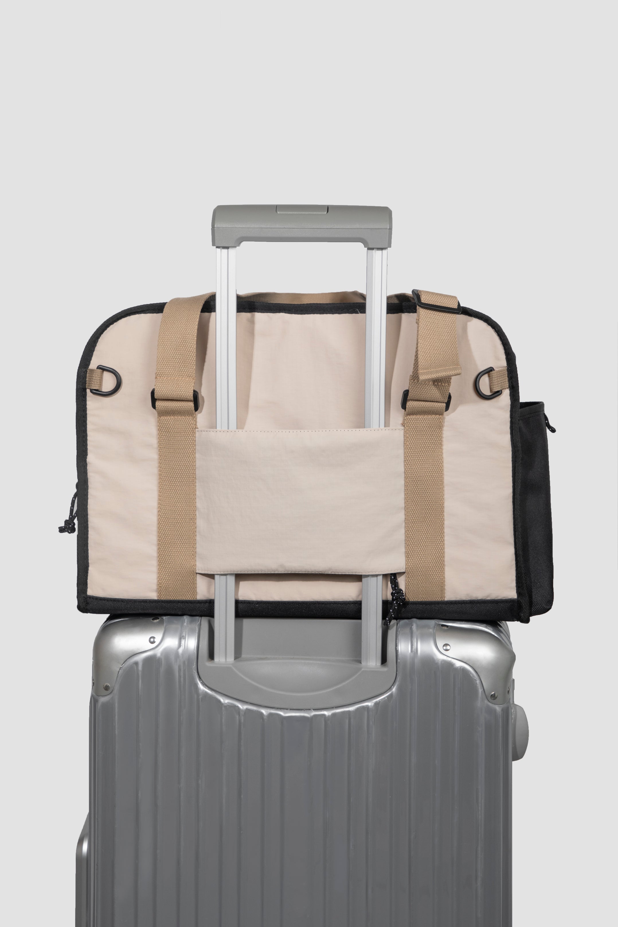 Pet Travel Shoulder Tote Bag
