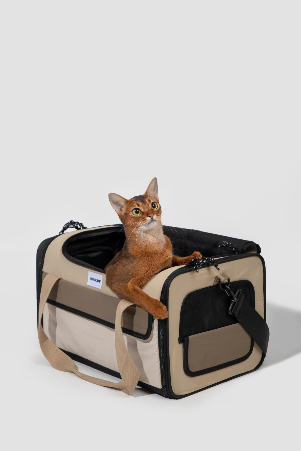 Pet Aviation Tote Travel Bag