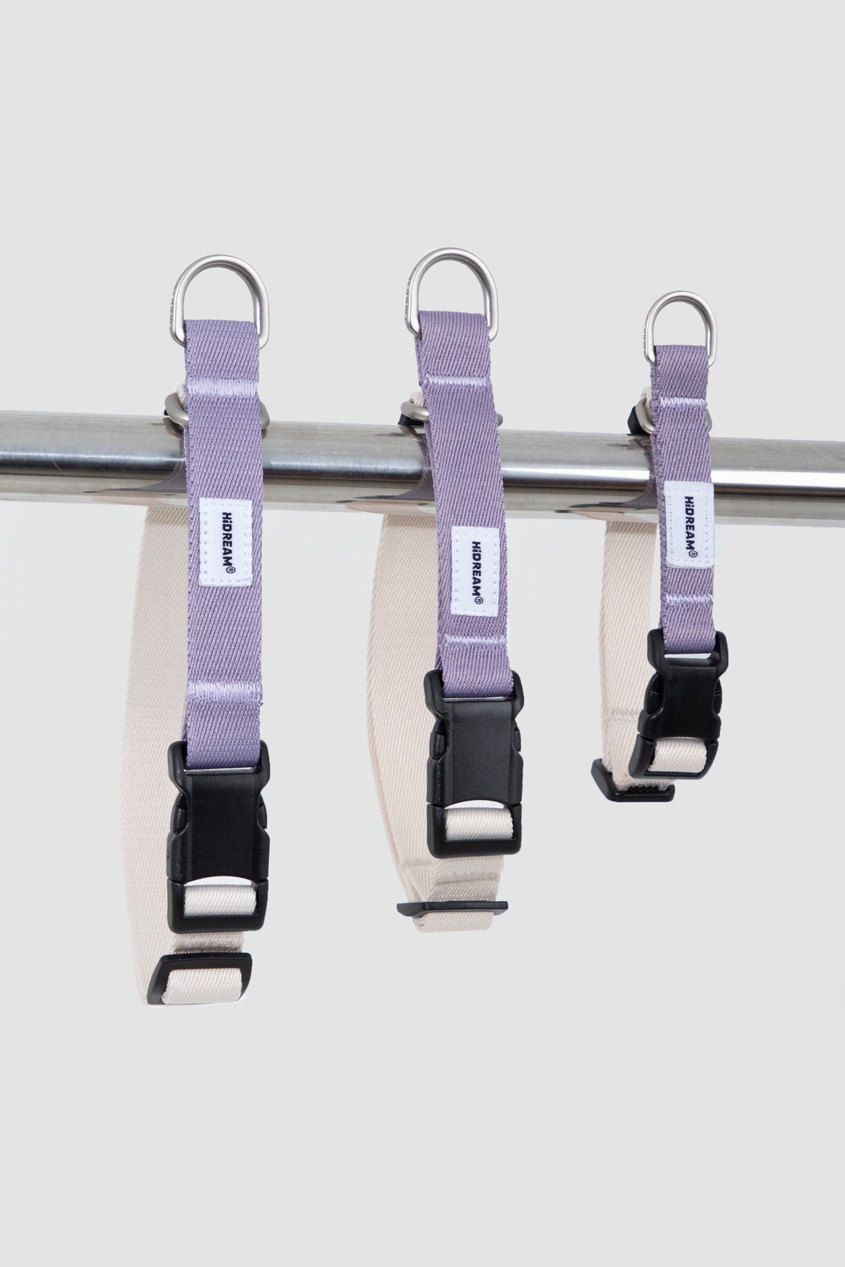 Valley Series · Dog Half-P Anti-Pull Collar