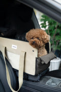 Pet Armrest Console Car Bag