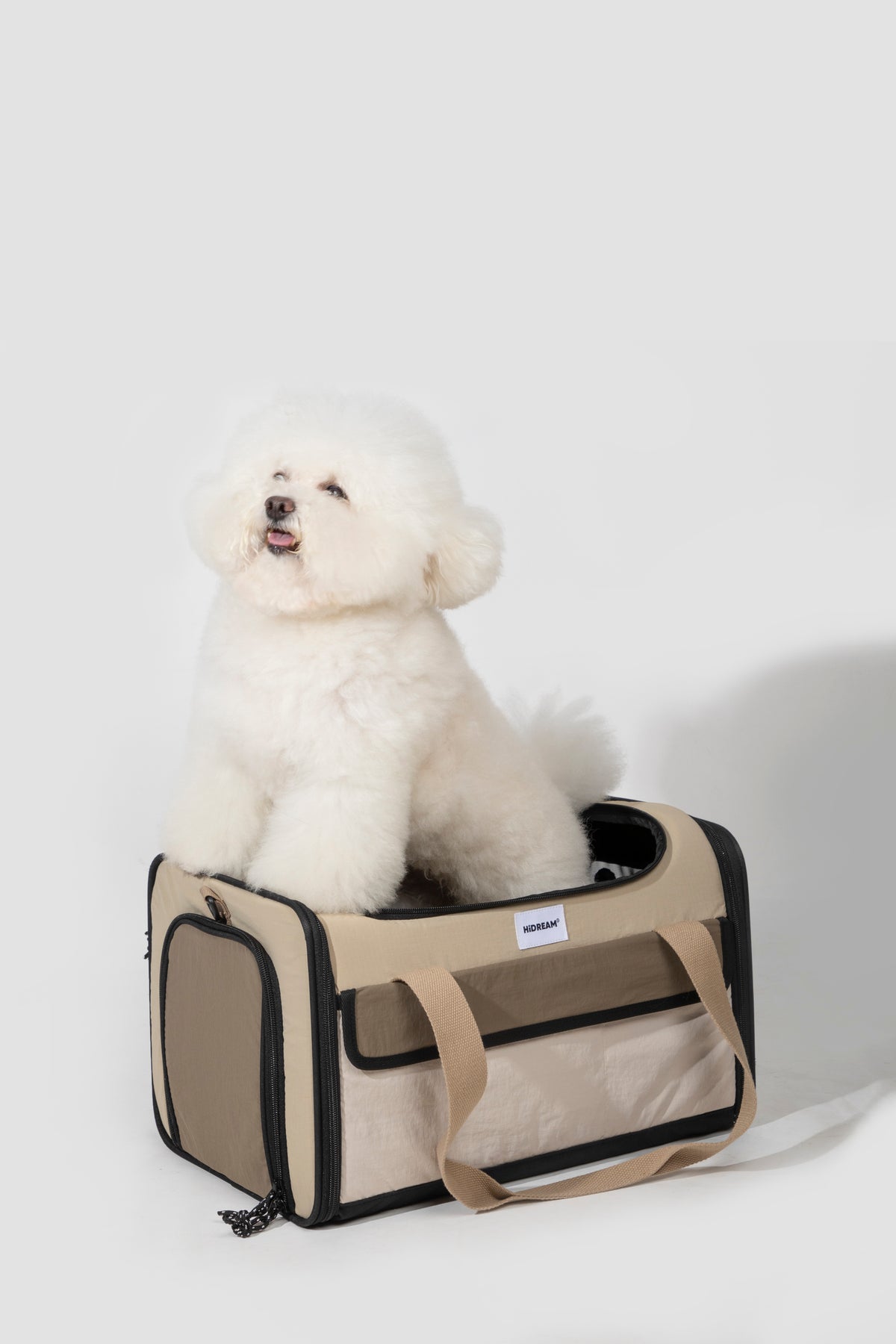 Pet Aviation Tote Travel Bag