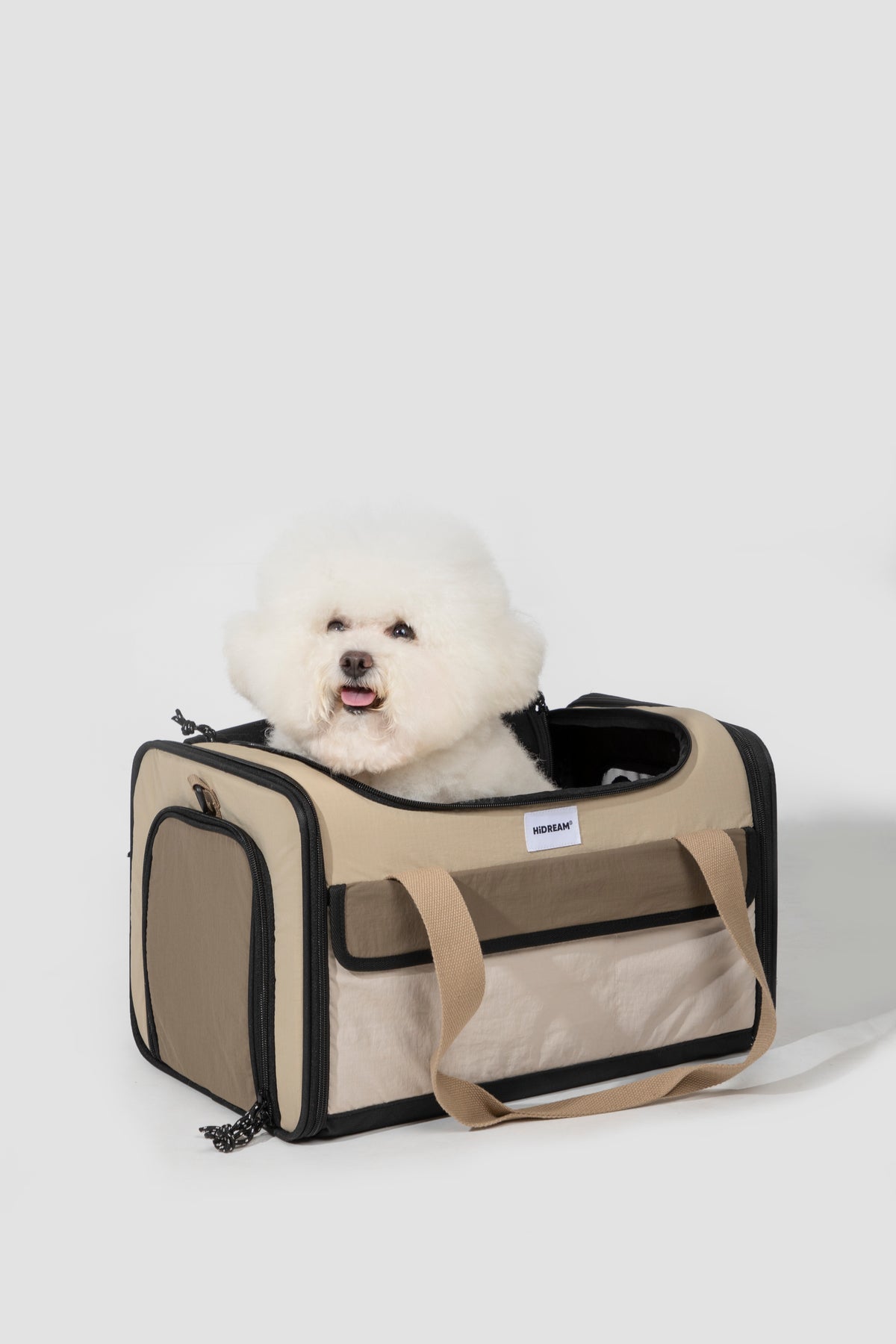 Pet Aviation Tote Travel Bag