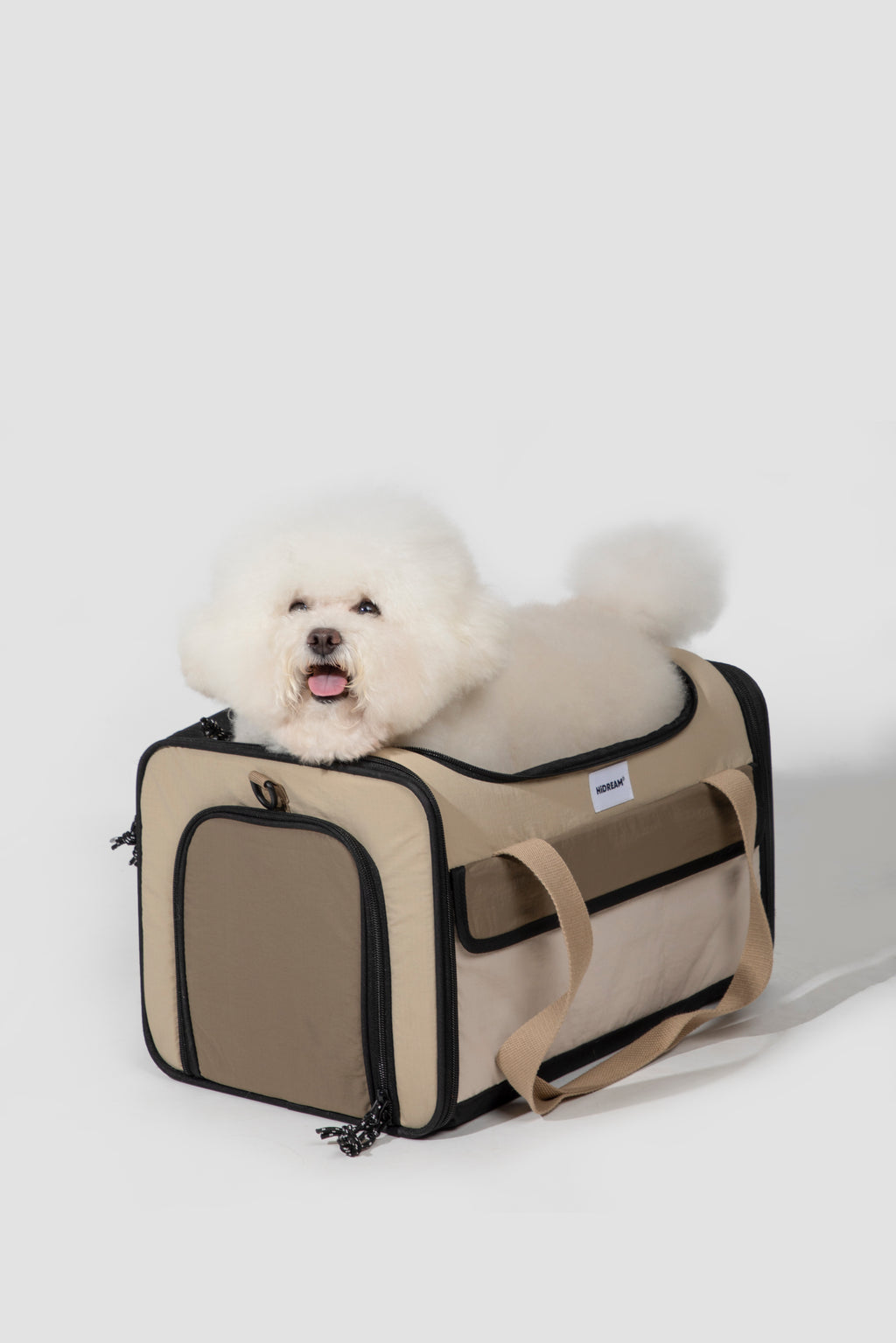 Pet Aviation Tote Travel Bag