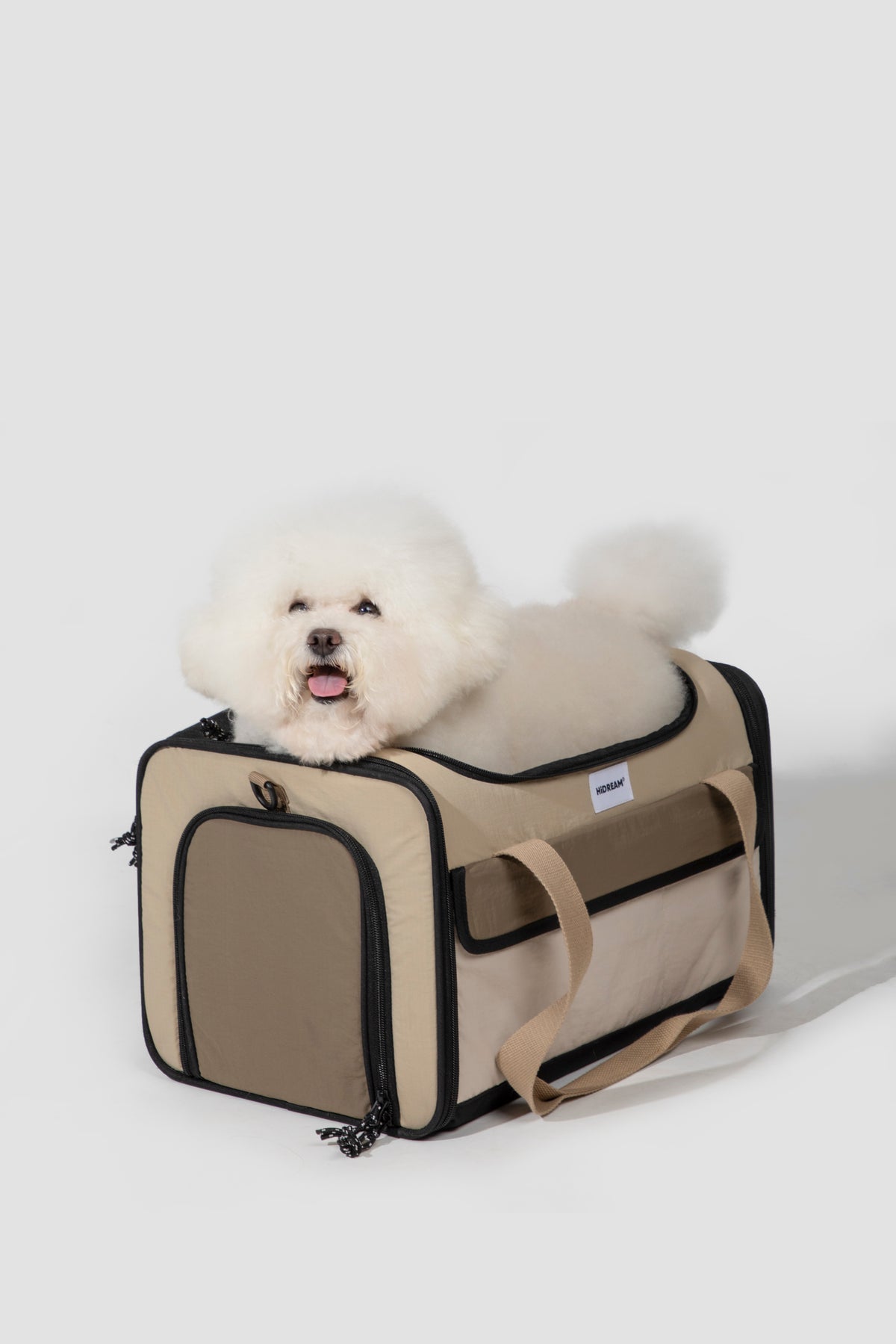 Pet Aviation Tote Travel Bag