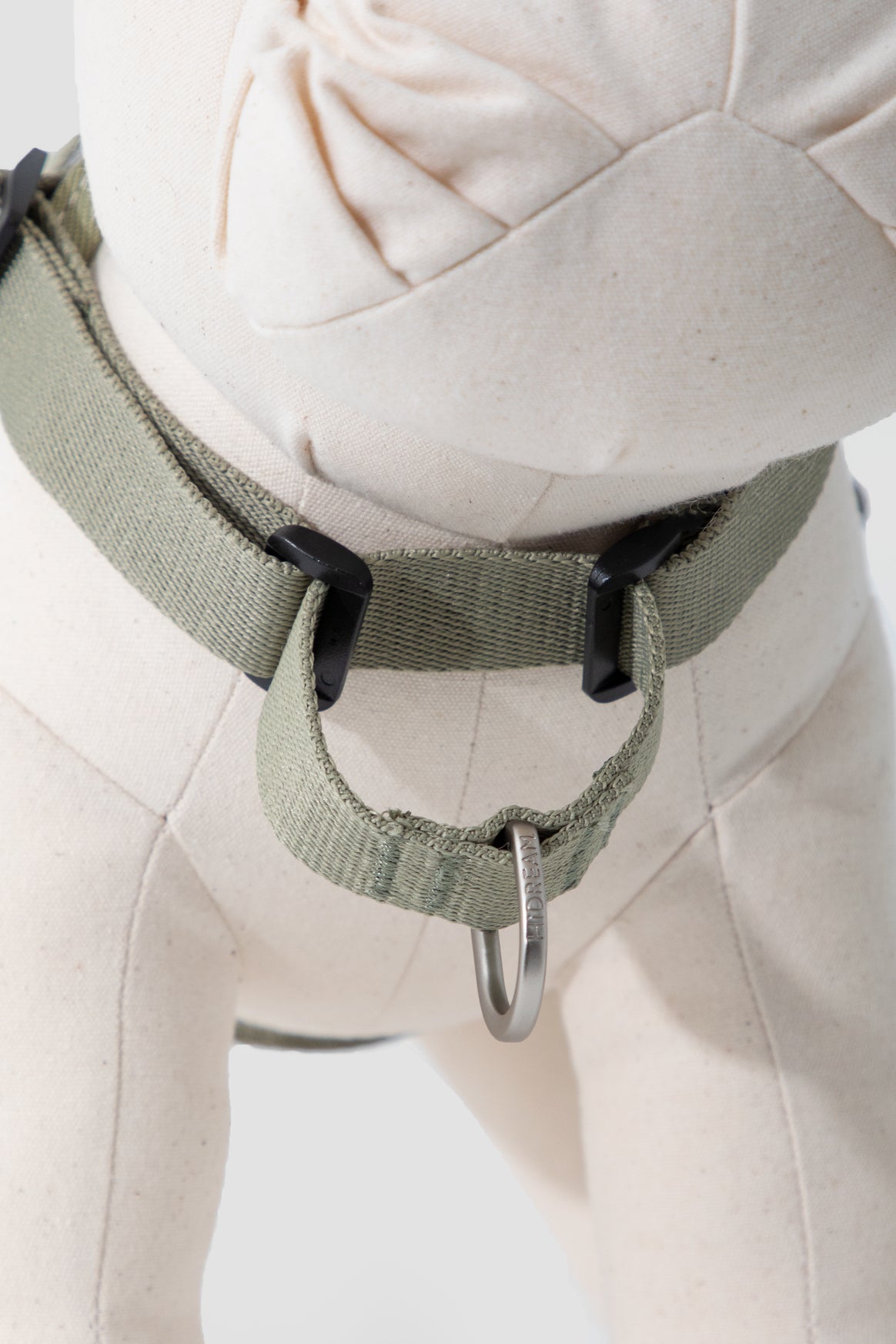 Valley Series - Dog Quick-Wear Anti-Pull Harness