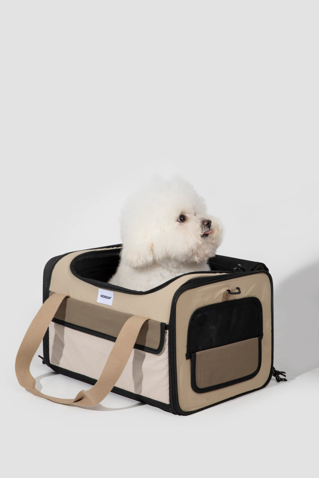 Pet Aviation Tote Travel Bag