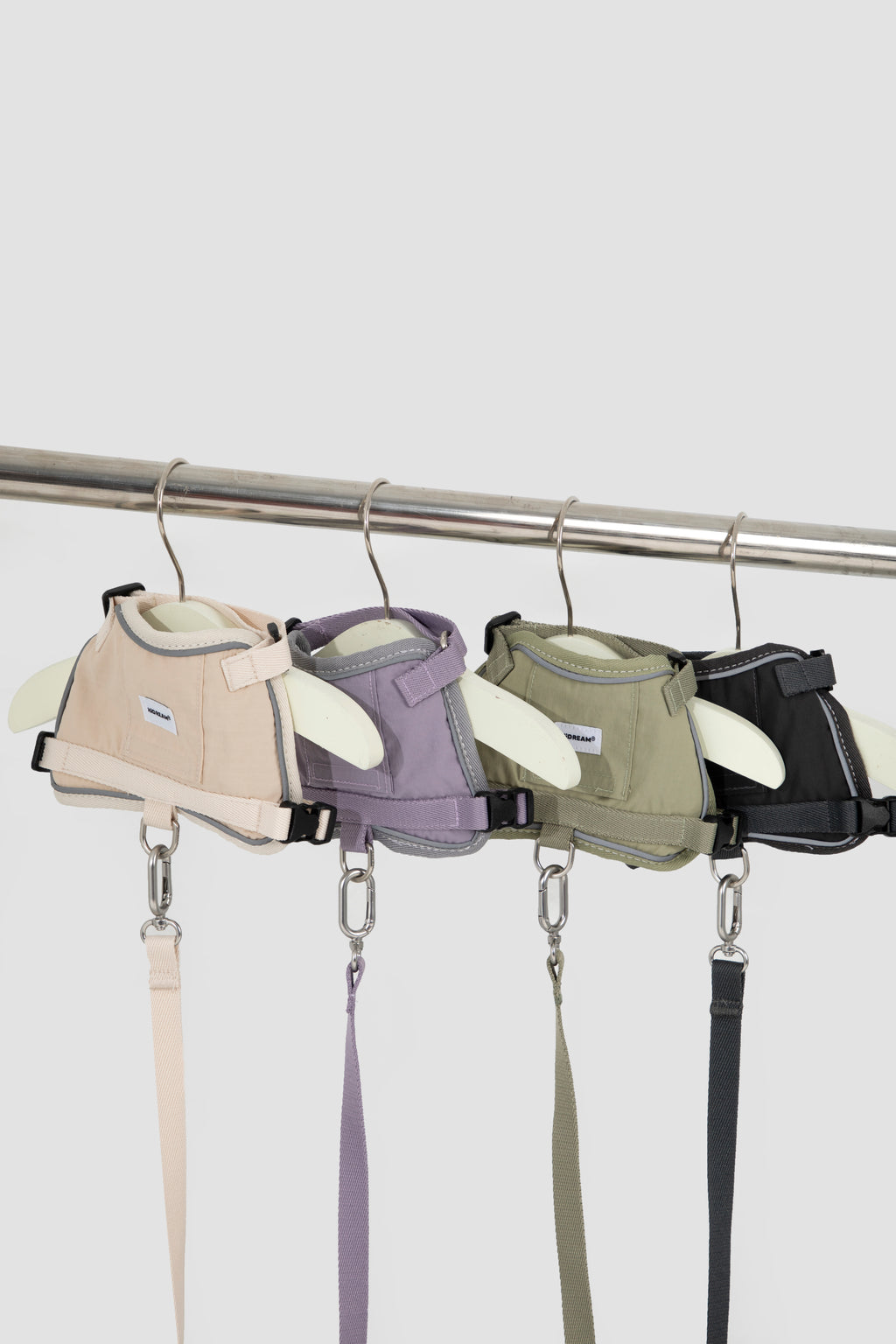 Valley Small Vest Cat Harness & Leash Set