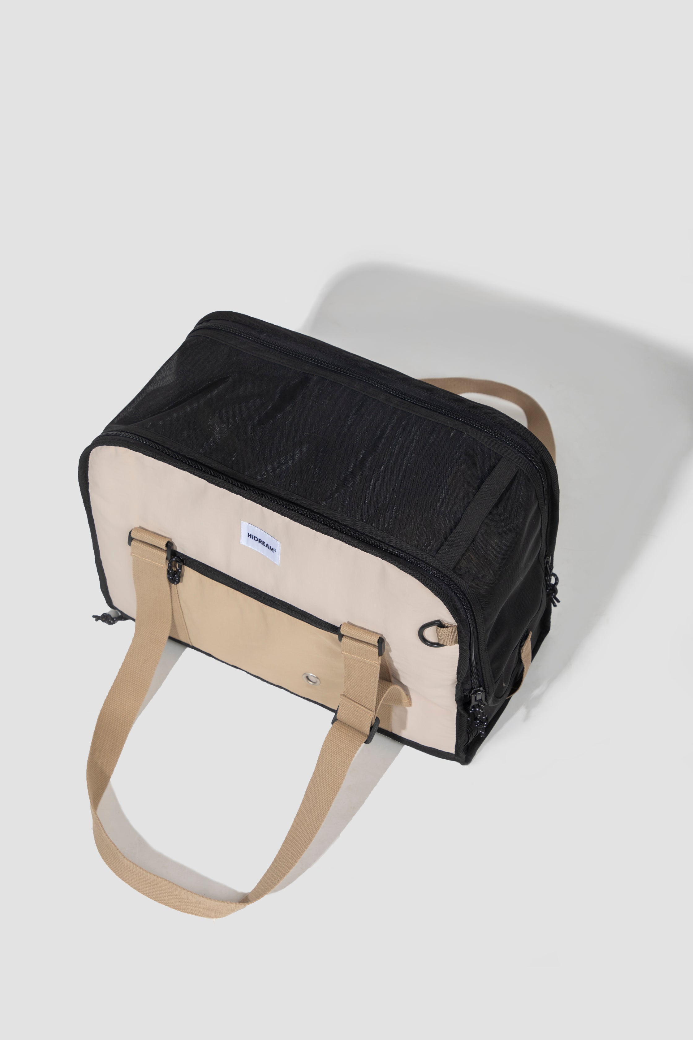 Pet Travel Shoulder Tote Bag