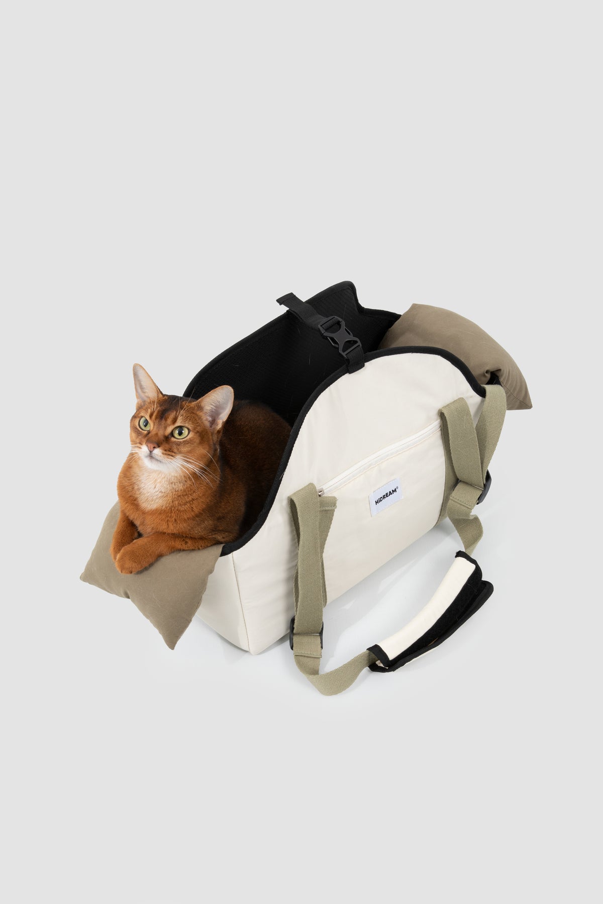 Walking Pet Shoulder Bag
