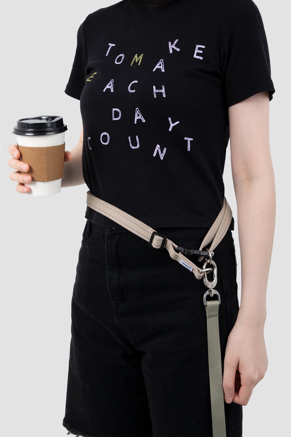 Valley Series · Multi-Functional Leash Accessories