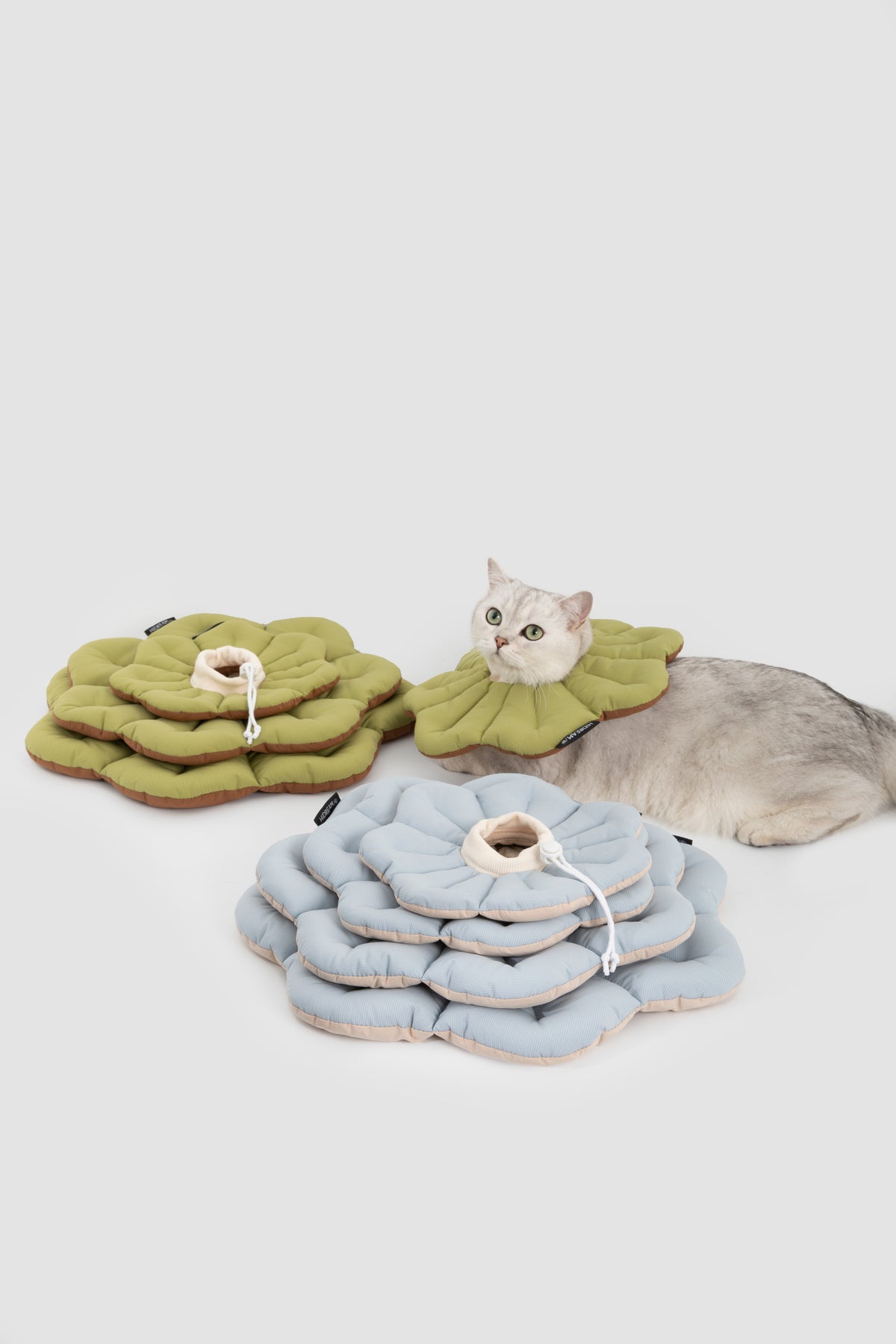 Petal Pet Elizabethan Collar