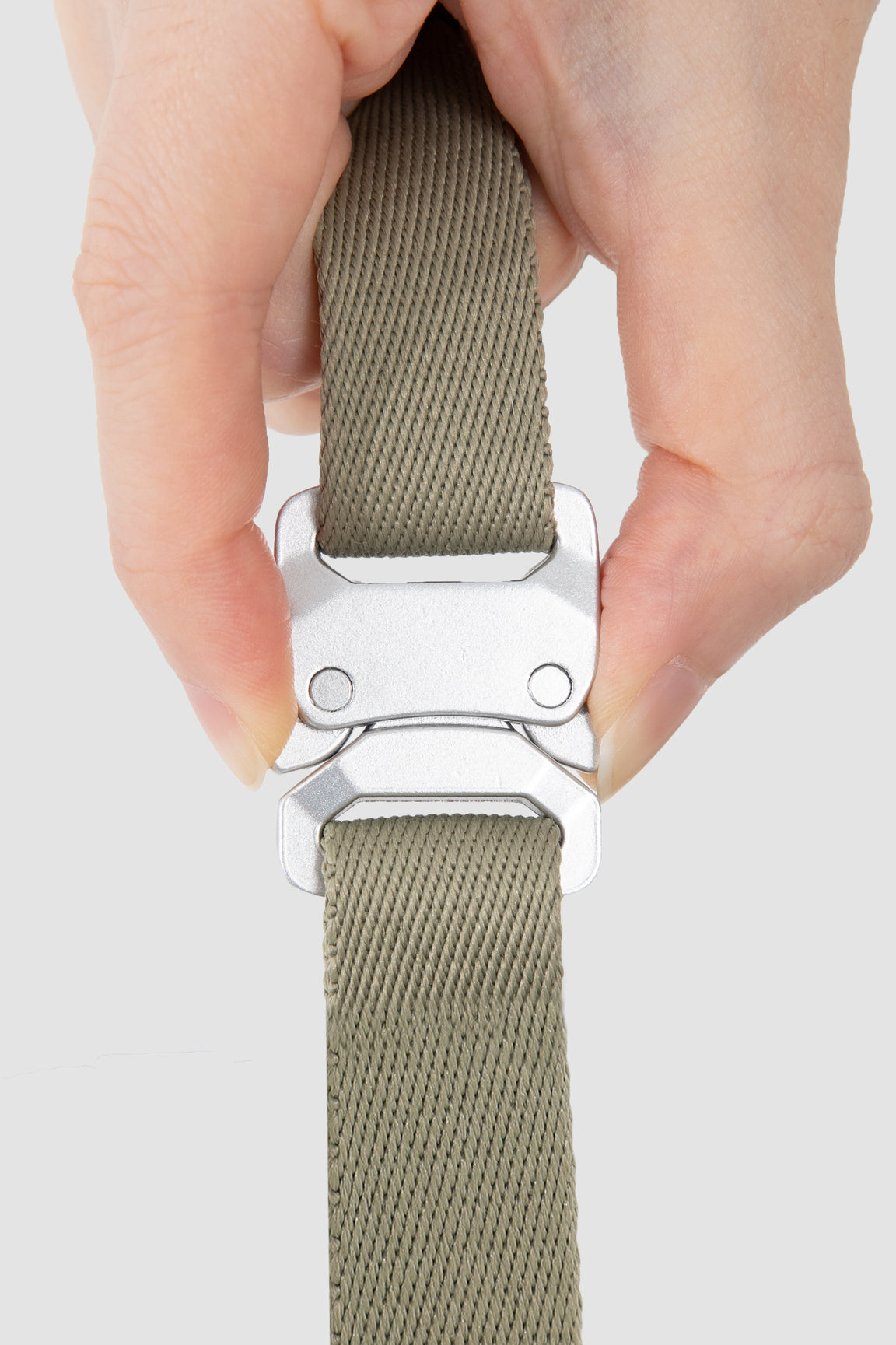 Leather Round Rope Dog Harness
