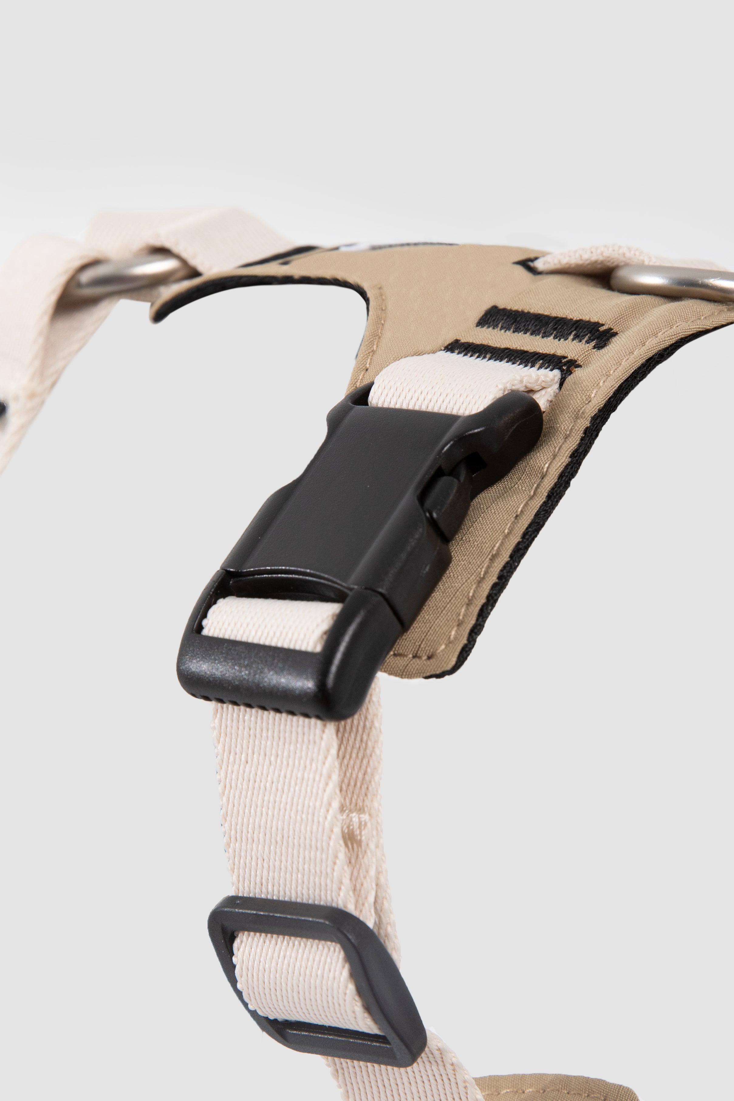 Decompression Sports Dog Harness