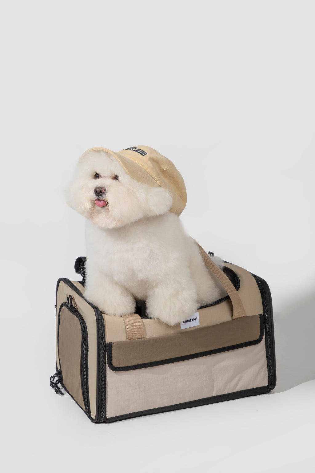 Pet Aviation Tote Travel Bag