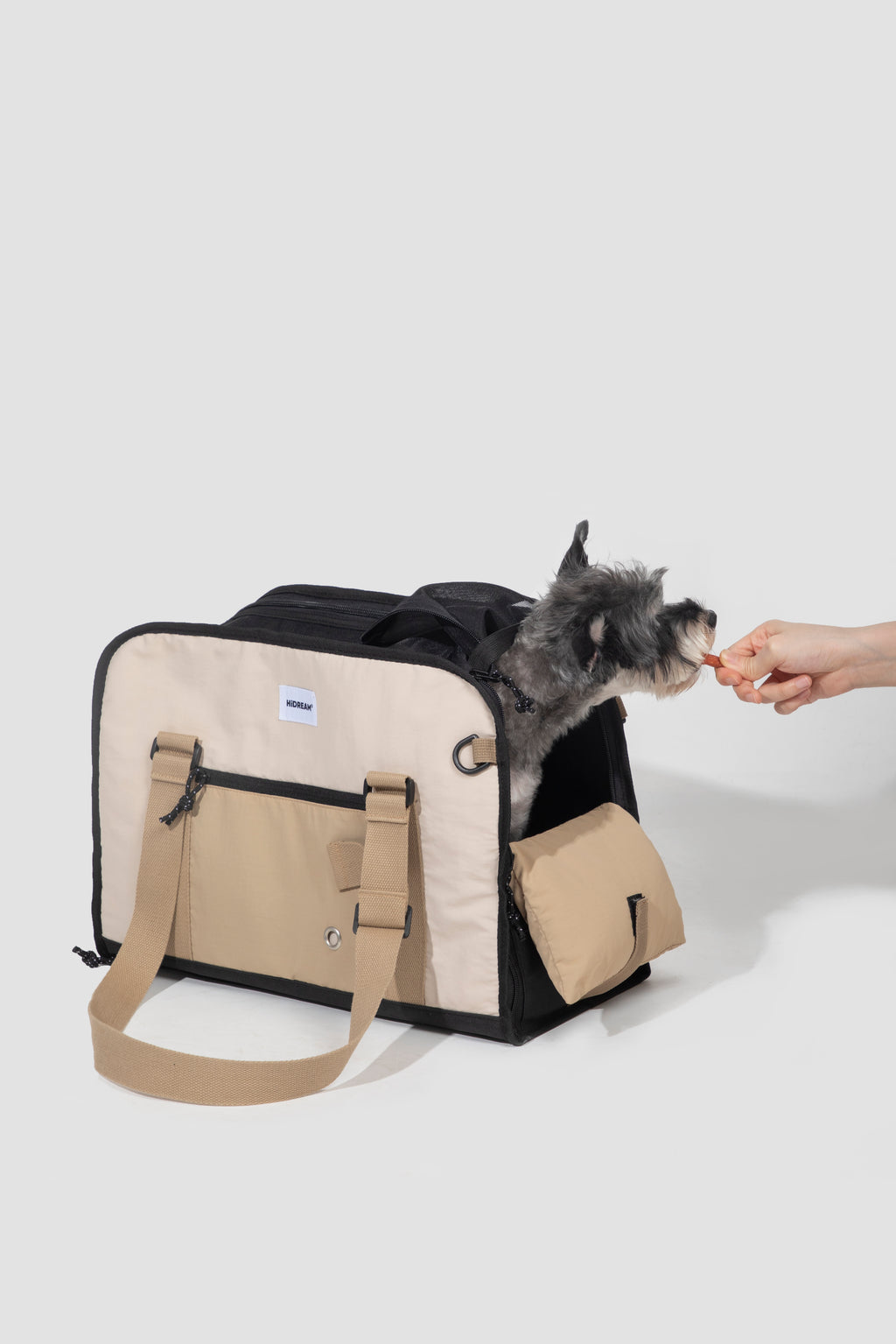 Pet Travel Shoulder Tote Bag