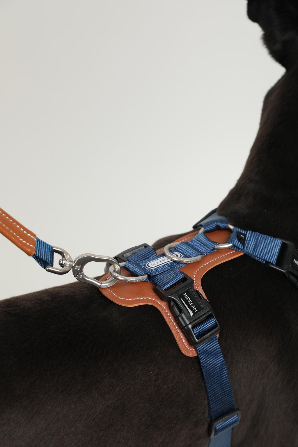 Bobo Series · I-Shaped Harness