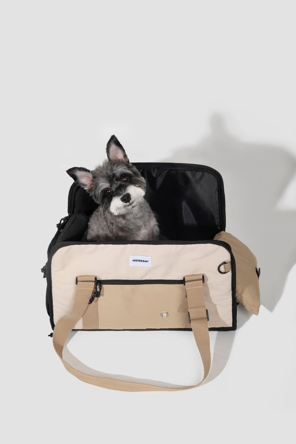 Pet Travel Shoulder Tote Bag