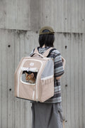 Moving Castle Ultralight Pet Carrier Backpack