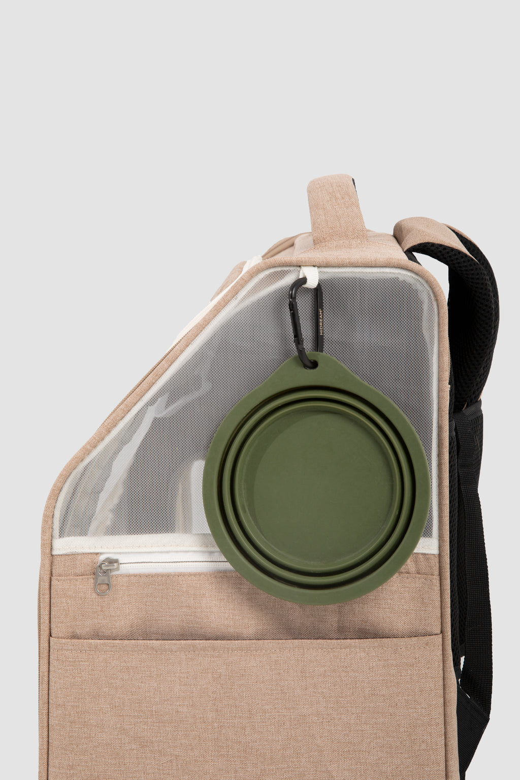 Moving Castle Ultralight Pet Carrier Backpack