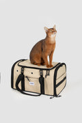 Pet Aviation Toast Travel Bag