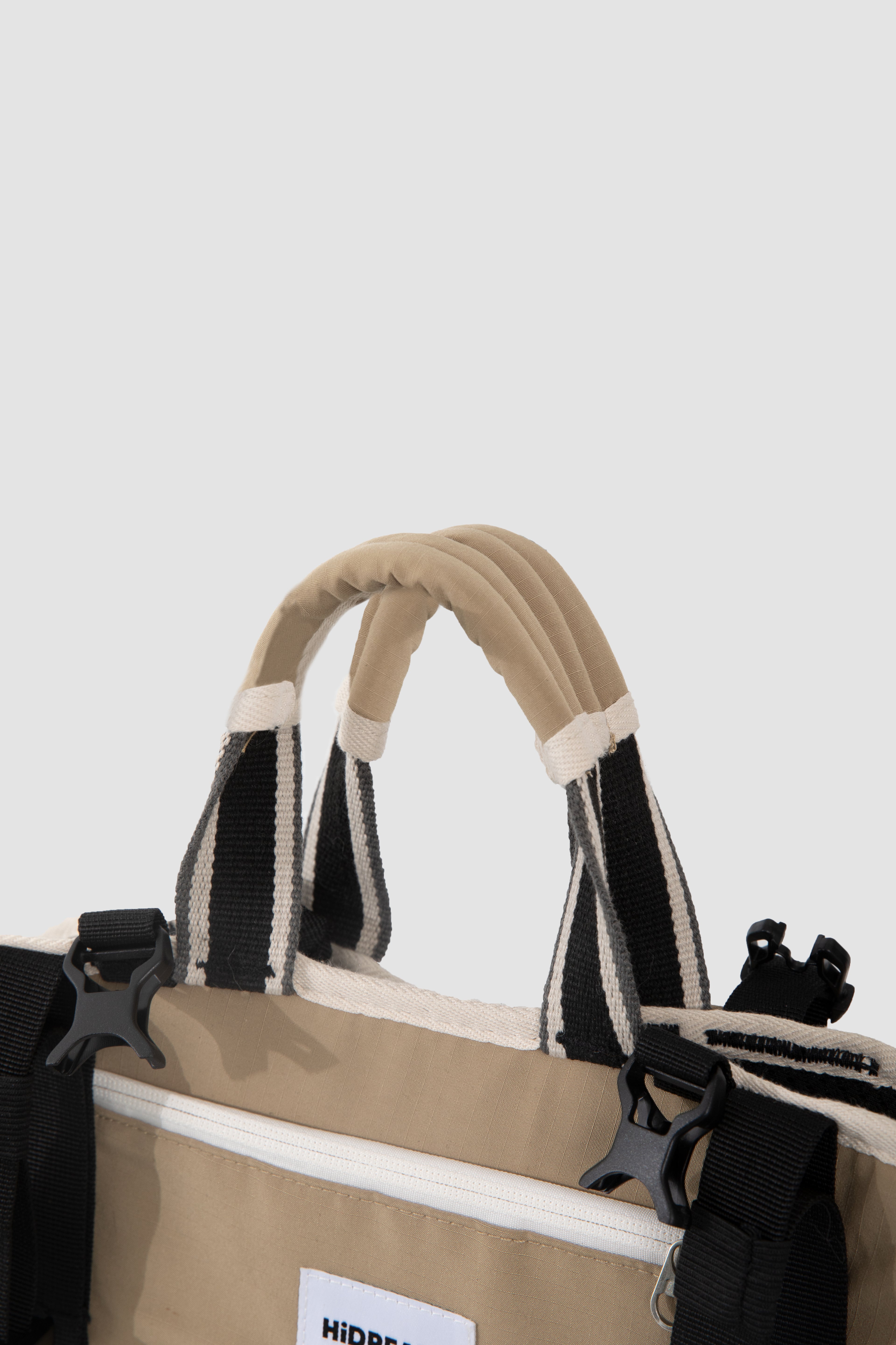 Pet Spine Protection Horizontal Backpack