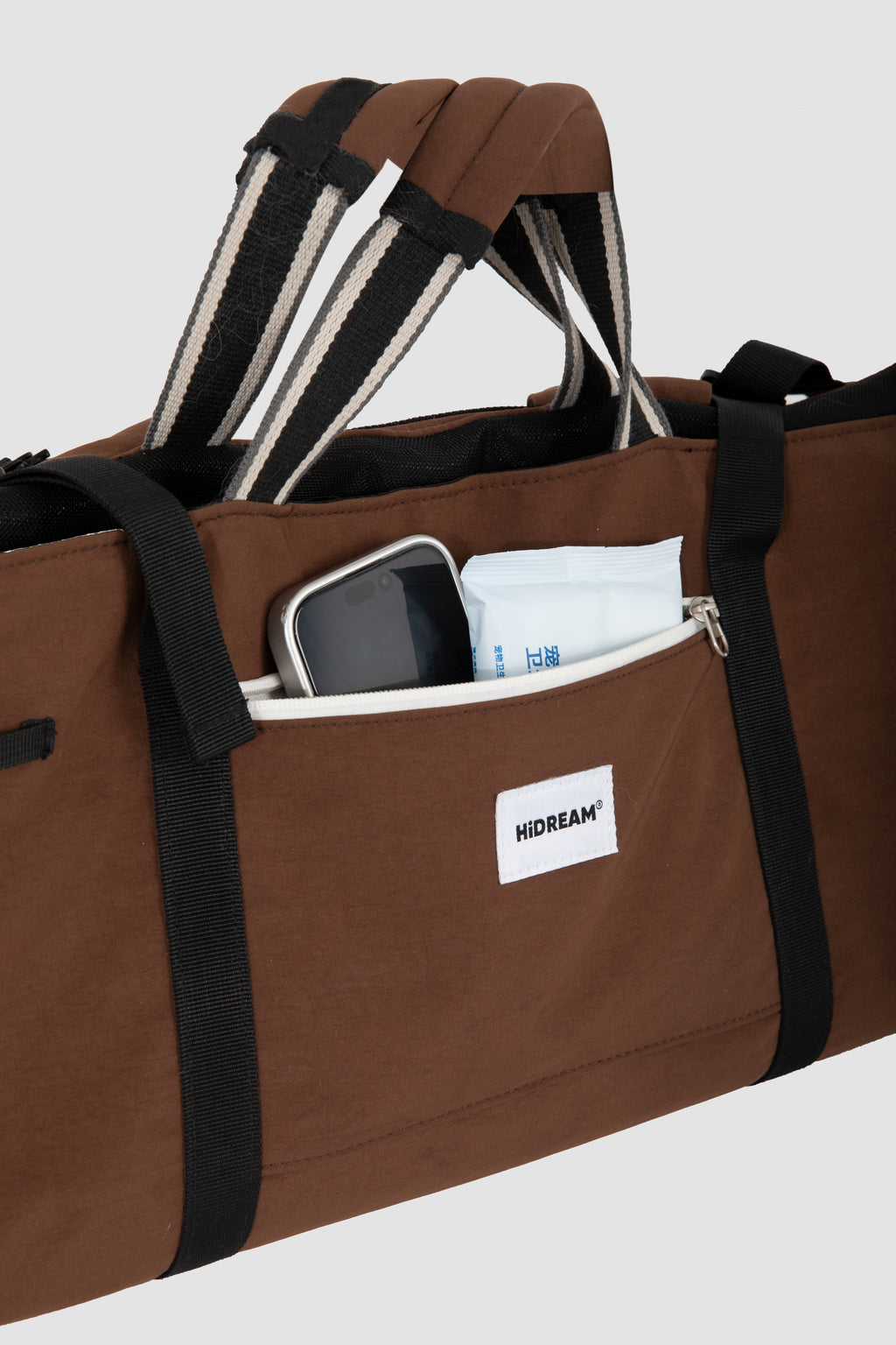 Baguette Pet Outing Backpack - Exclusive Dachshund Editon