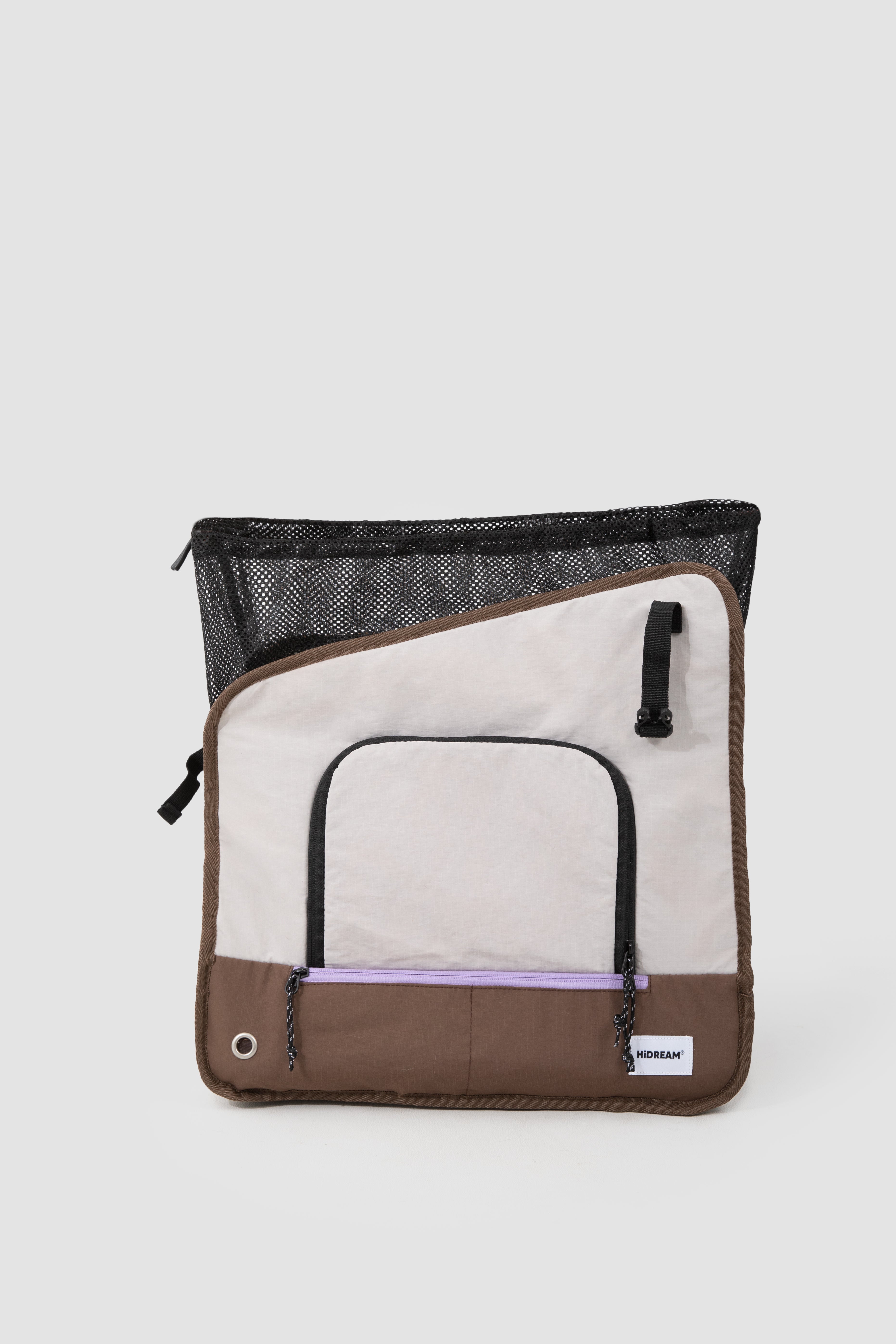 Free Departure Pet Crossbody/Backpack