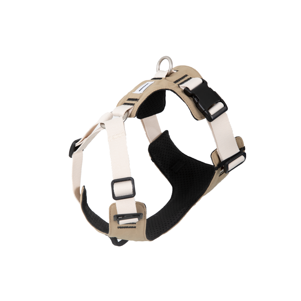 Decompression Sports Dog Harness