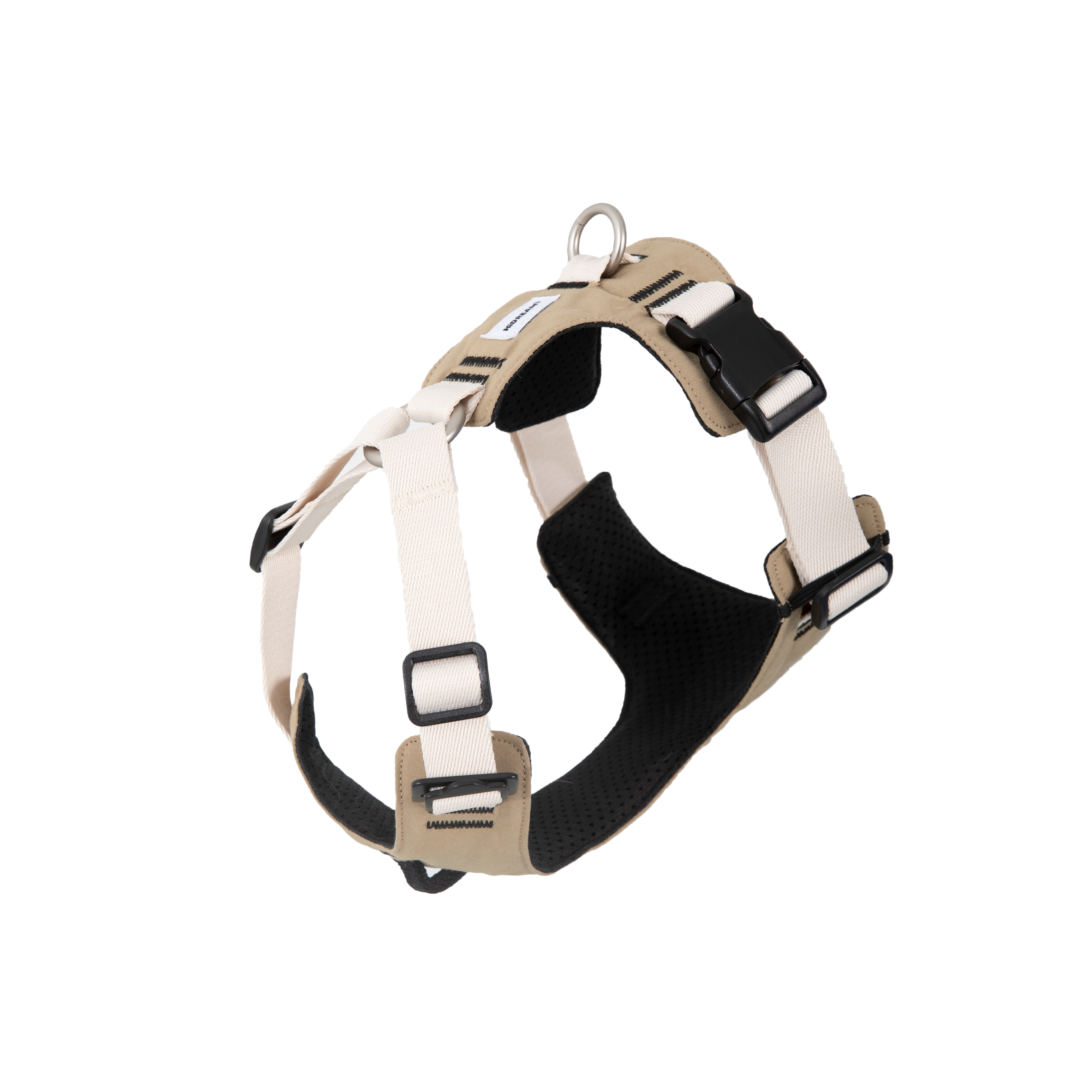 Decompression Sports Dog Harness